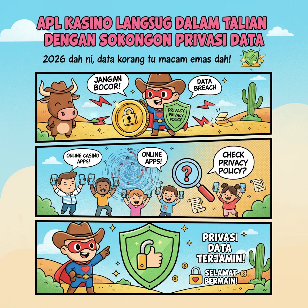 Apl Kasino Langsung Dalam Talian dengan Sokongan Privasi Data